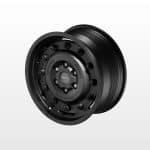 18x8.5 6X139 ET30 95.1 SATIN BLACK