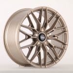 22x10.5 5x120 ET35 74.1 NEODYME GOLD