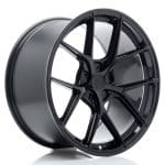 SL01 19x10 5X120 ET40 BLANK Gloss Black