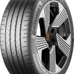 2156017 CONTINENTAL ECO CONTACT 7 96H