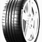 2753519 MICHELIN PILOT SPORT 5S* XL EV