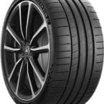 2853020 MICHELIN PILOT SPORT 5S* 99Y XL
